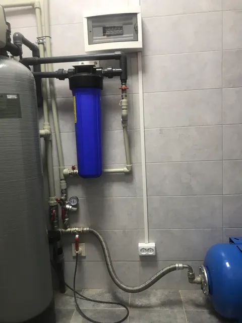 Электрик в Ганино, Пушное, Цвелодубово и Овсяное в Ленинградской области