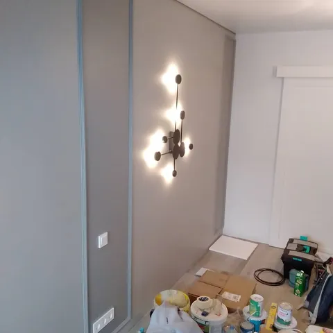 Электрик в Ганино, Пушное, Цвелодубово и Овсяное в Ленинградской области